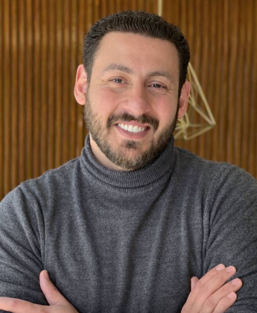 د/حاتم صبري