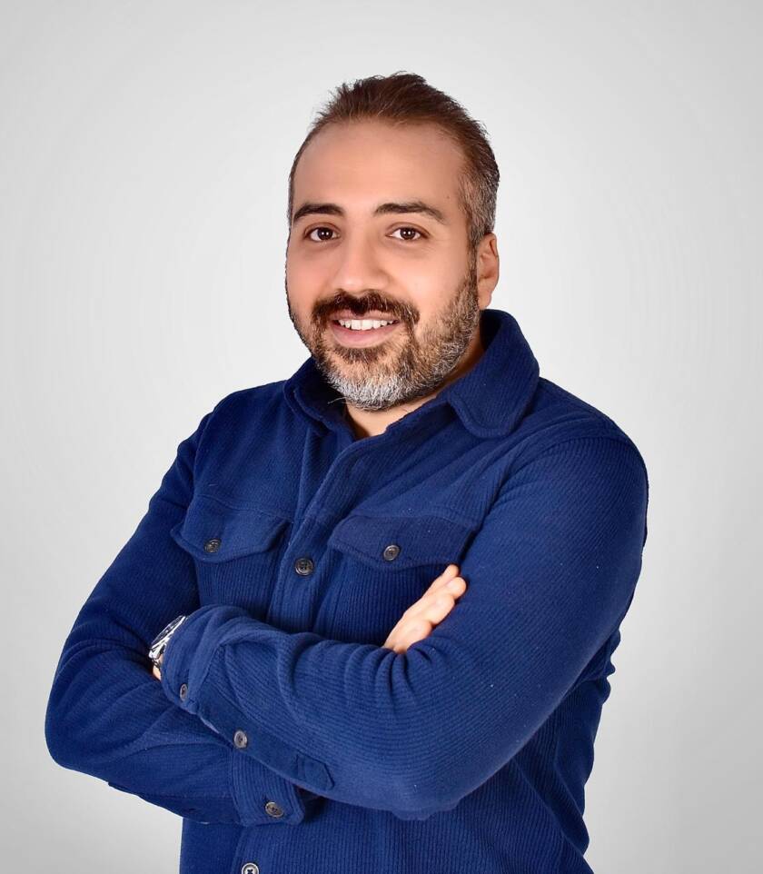 د/محمد مراد