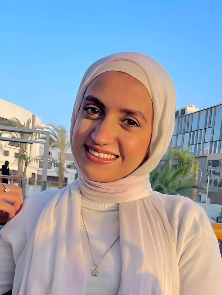 أ/عليا محمد