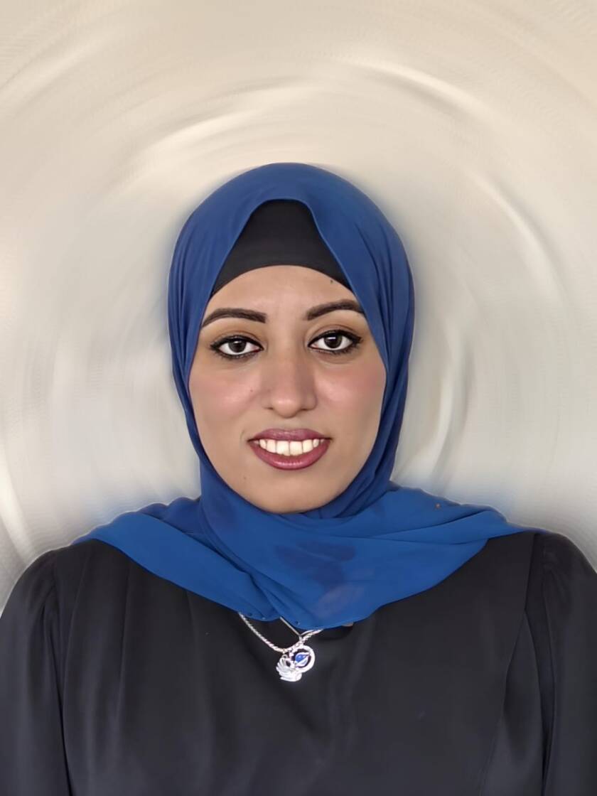 أ/دينا عبد الله