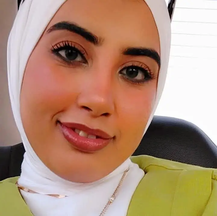 أ /فاطمة صلاح