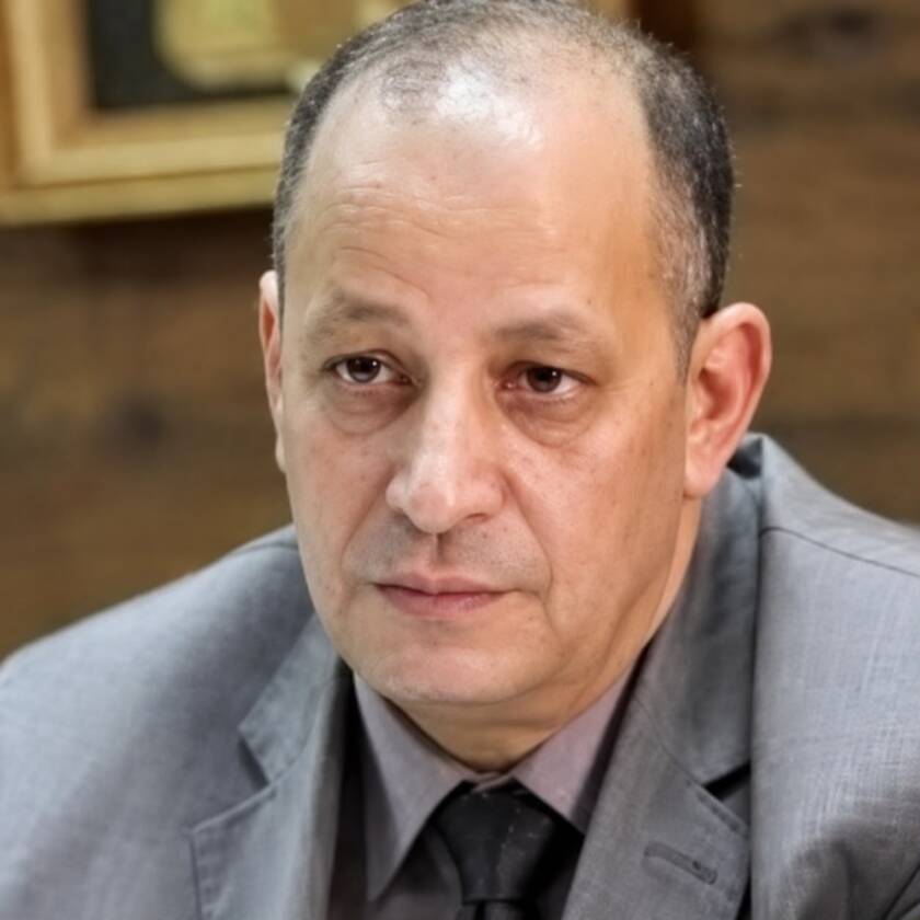د/رضا الغمراوي