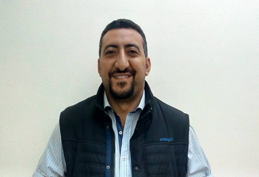 د/محمد فتحي الحلاج